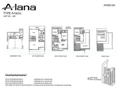 Alana (D28), Terrace #574492831